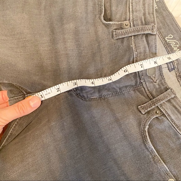 UNIVERSAL THREAD skinny - Picture 9 of 9